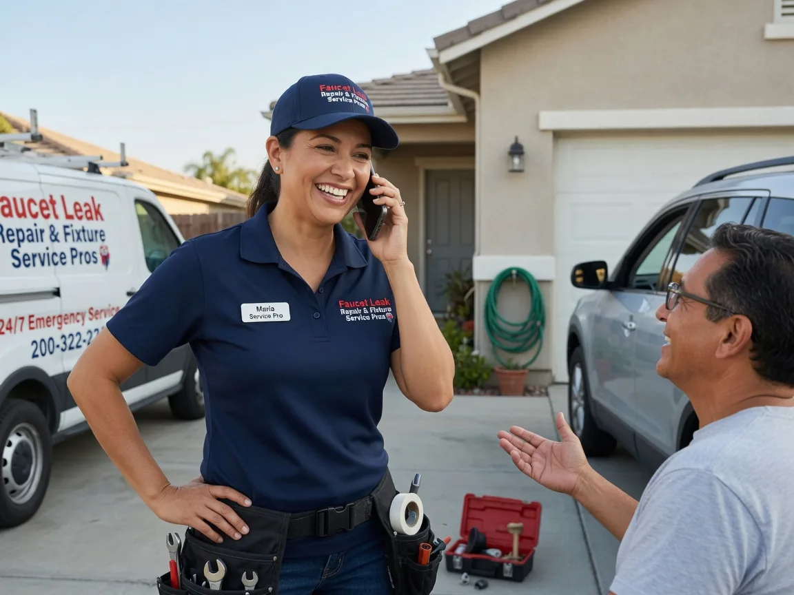 Faucet Repair Blue Springs, MO FAQs